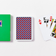 Illustration for article titled Everyones a Winner With These Windows 3.0 Cards by Susan Kare